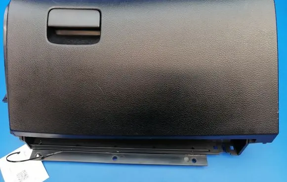 Subaru Legacy Glove box 66123AG010