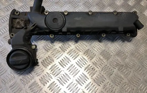 Mazda 3 I Rocker cam cover 9631367880 4Z41