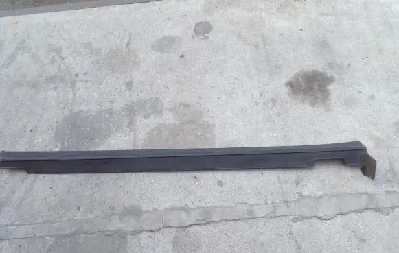 Hyundai Santa Fe Front sill (body part) 87751-S1000