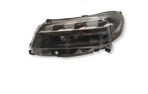 Peugeot Expert Headlight/headlamp 9847209080AUTOAS5 9847209080