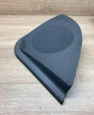 Mercedes-Benz CLS C219 Rear door speaker cover trim A2197370288 349862