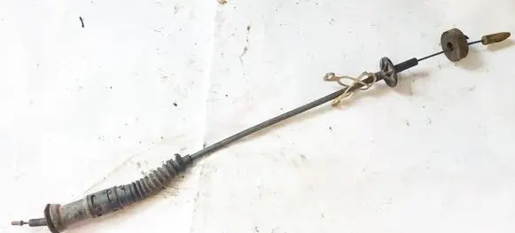 Seat Cordoba (6K) Clutch cable 