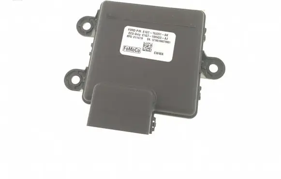 Ford Edge II Parking PDC control unit/module E1GT19J201AK E1GT19H423AJ E1GT19J201