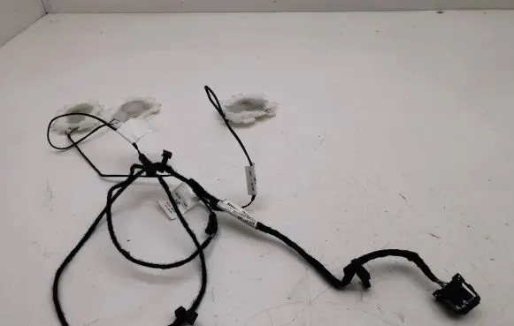 Audi A1 Seat pressure sensor 82G963554 82A971392