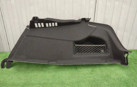 Audi A6 S6 C7 4G Other trunk/boot trim element 4G5863888D