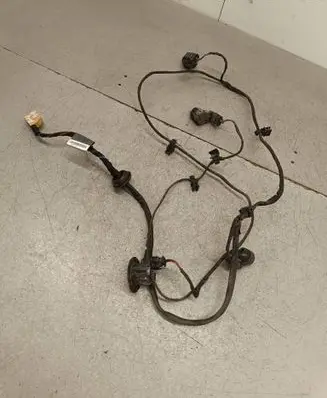 Audi A4 S4 B8 8K Parking sensor (PDC) wiring loom 8K0971104 20082010