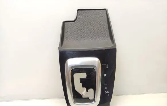 Mazda 6 Gear shifter surround trim plastic GJJ464341