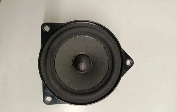 BMW 5 F10 F11 Parcel shelf speaker 9169691