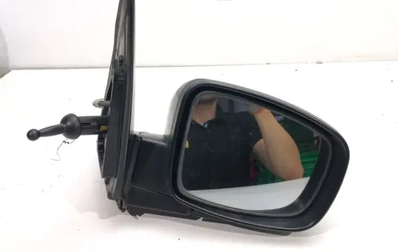 Hyundai i10 Front door electric wing mirror