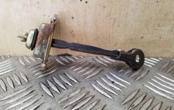 Mazda 6 Rear door check strap stopper GJ6A72270A