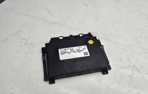 Mercedes-Benz Sprinter W906 Gearbox control unit/module A0034463810 A0005458316 A0024488110