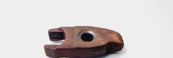 Citroen Jumper Fuel Injector clamp holder 920201