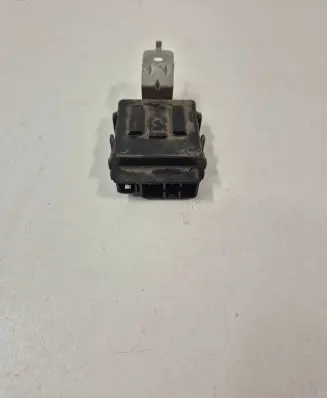 Immobilizer control unit/module
