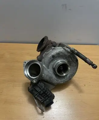 BMW X5 E70 Turbo 765985 11657796314