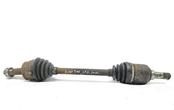 Fiat 500 Front driveshaft