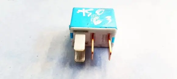 Lexus IS 220D-250-350 Other relay 9098702027 90987-02027