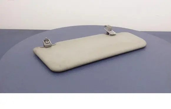 Fiat Panda 141 Sun visor