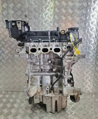Toyota Yaris Engine S27725799 1KRY52