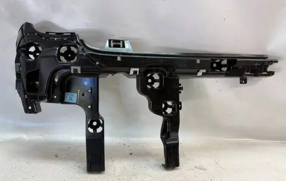 Mini One - Cooper F56 F55 Rear bumper mounting bracket 9450687