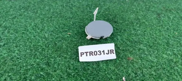 Ford Mondeo MK IV Front tow hook cap/cover 7S71-17A989-A