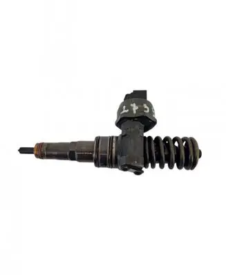 Seat Alhambra (Mk1) Fuel injector 0414720038