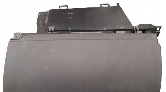 Mercedes-Benz A W169 Glove box A1696800191