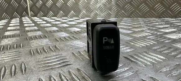 Mitsubishi ASX Parking (PDC) sensor switch R2364
