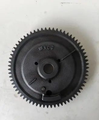 other engine part
