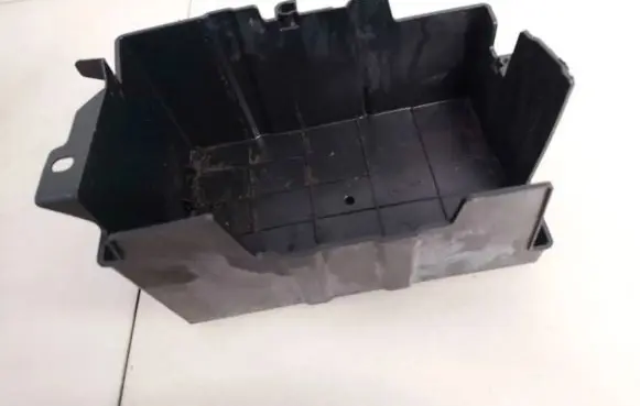 Honda Civic IX Battery box tray 31521tv2e0 31521-tv2-e0