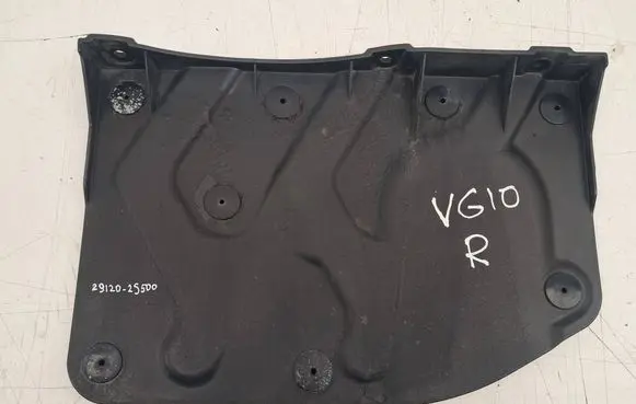 KIA Sportage Engine splash shield/under tray 291202S500