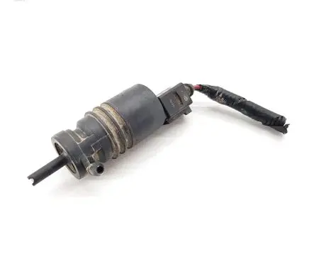 Mercedes-Benz E W211 Windscreen/windshield washer pump 488770010 20160510
