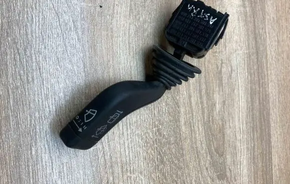 Opel Zafira A Wiper control stalk 090243395 090481242