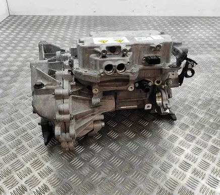 Peugeot 2008 II Engine 9697341980 107VAV0001419