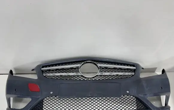 Mercedes-Benz B W245 Front bumper A2468850525