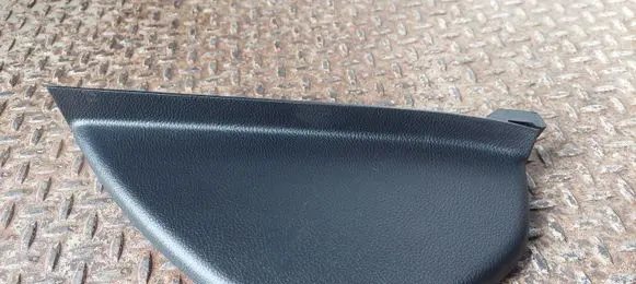 Dodge Durango III Dashboard side end trim 1GF63DX9AF