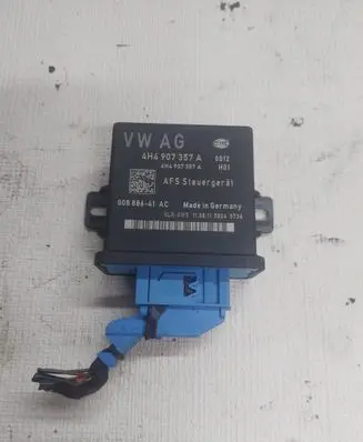 Audi A7 S7 4G Light module LCM 4H4907357A 88641AC