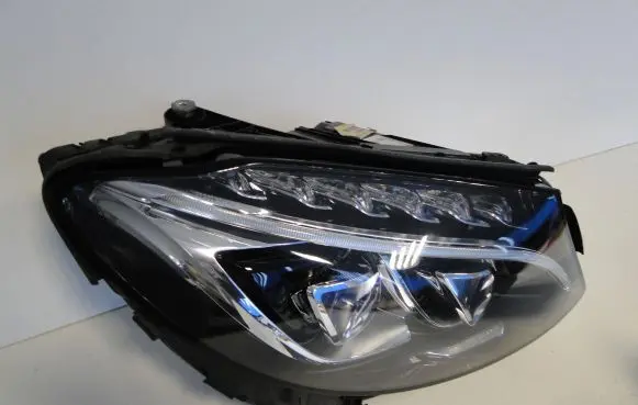 Mercedes-Benz C AMG W205 Headlight/headlamp A2059063204