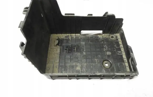 Citroen C3 Battery tray 9688738180