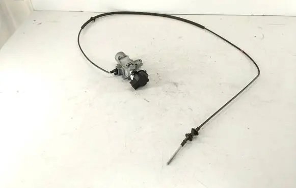 Volvo V70 Ignition lock contact 8645228 8826324