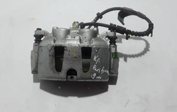 Chrysler Pacifica Front brake caliper 68144161AA