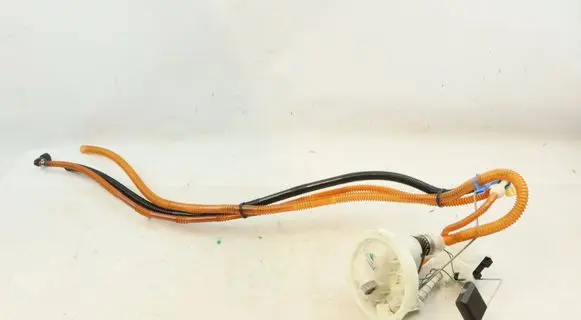 BMW 3 E90 E91 Fuel level sensor 2283495 16112283495