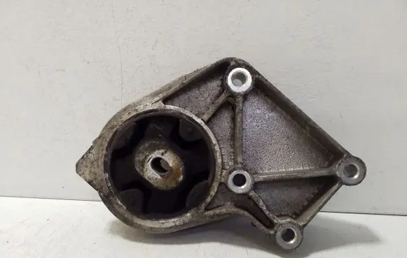 Bentley Continental Rear differential mounting bracket 3D0599381A
