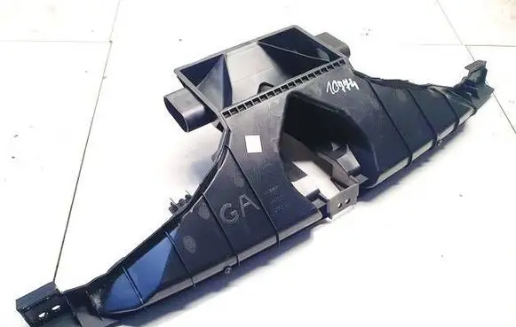 Nissan Leaf I (ZE0) Cabin air duct channel 278p03nl0a