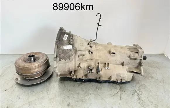 Land Rover Range Rover Velar Automatic gearbox H7A37000CE 2339348 H7A37000CB