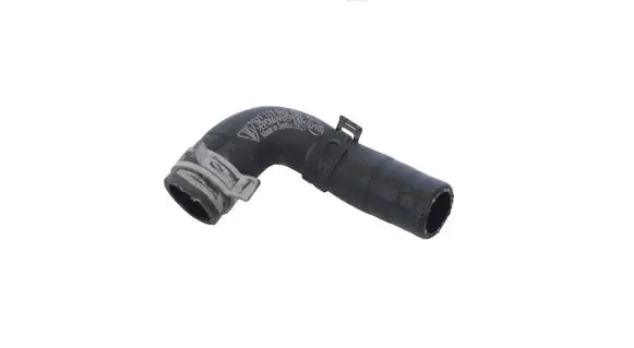 Porsche Taycan 9J1 Engine coolant pipe/hose 9J1121649