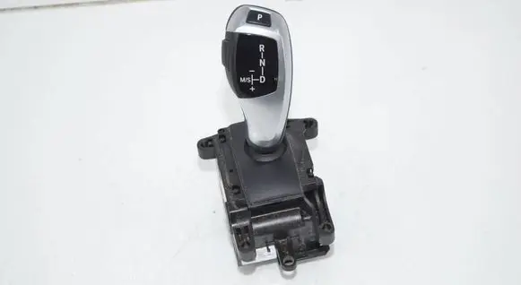 BMW 5 F10 F11 Gear selector 9291526 61319291526 61319296904