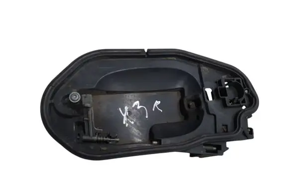 BMW X3 E83 Front door exterior handle/bracket 7034544