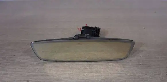BMW 5 G60 Rear view mirror (interior) 5A8A013