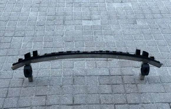 BMW 5 G30 G31 Front bumper cross member 8067656 7385290