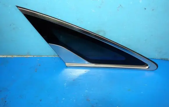 KIA Ceed Rear side window 87810-J7700